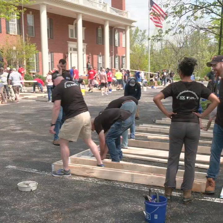 HABITAT HOME WALLS